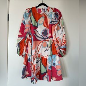 Alexis Women’s tunic/dress